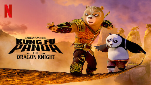 Kunfu Panda 2 La Pelicula Completa Watch Kung Fu Panda 2 | Netflix