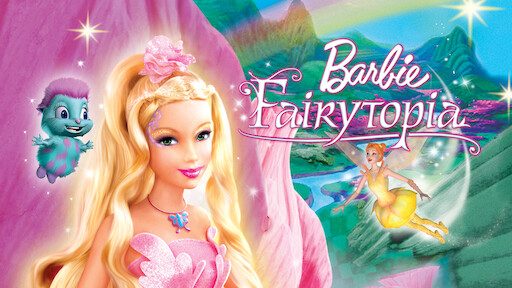 Watch Barbie in The Nutcracker | Netflix Watch Barbie in The Nutcracker | Netflix