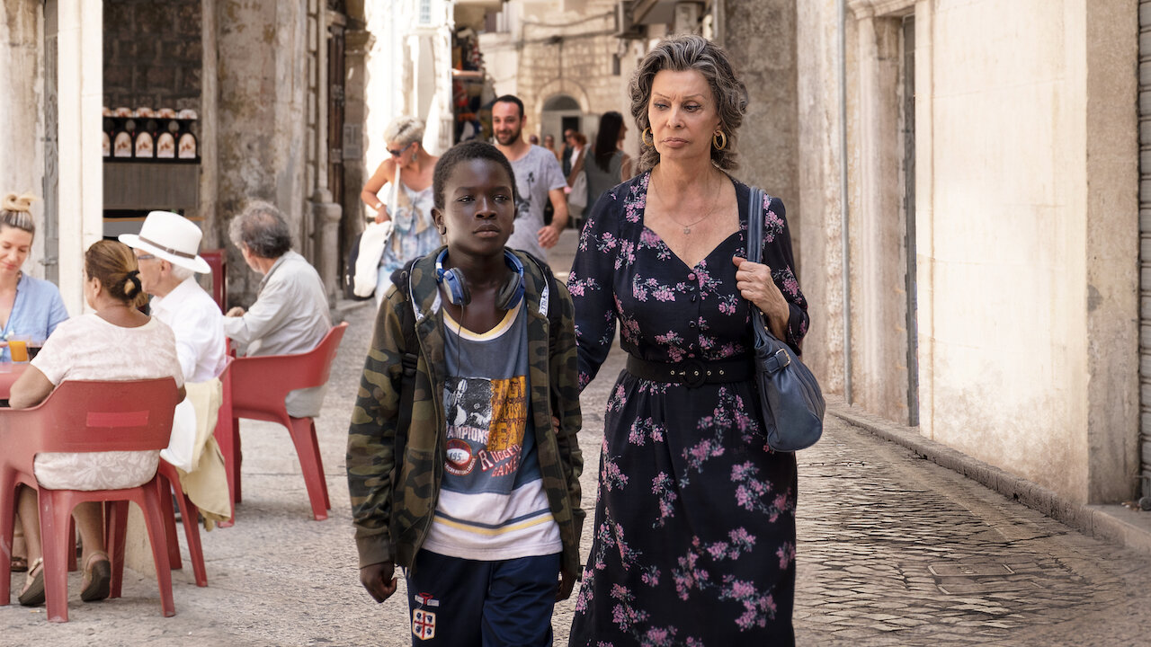 La Vie Devant Soi Film Netflix La Vie devant soi | Site officiel de Netflix